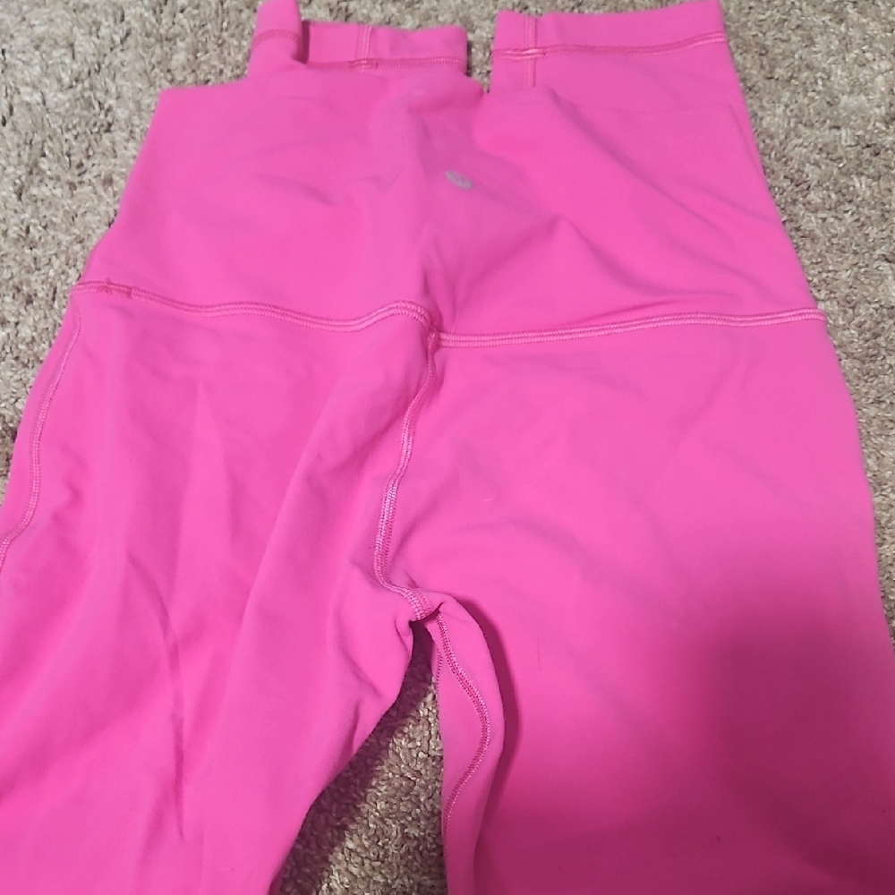 Pink Kids Bottoms